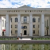 Дворцы и дома культуры в Стерлибашево