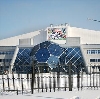 Спортивные комплексы в Стерлибашево