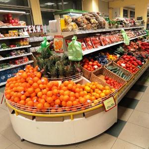 Супермаркеты Стерлибашево