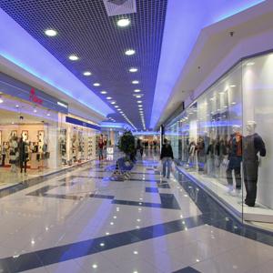 Торговые центры Стерлибашево